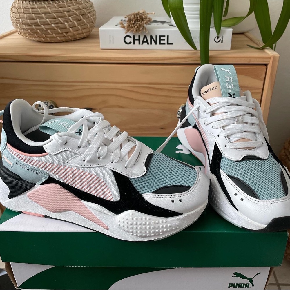 Puma RS-X Sneakers